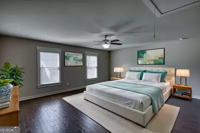 5120 Arnold Street, Covington, GA 30014 - Photo 37