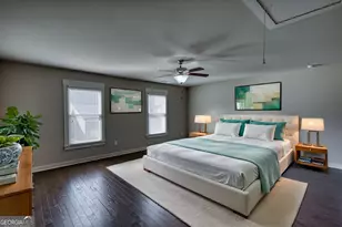 5120 Arnold St, Covington, GA 30014 - Photo 37