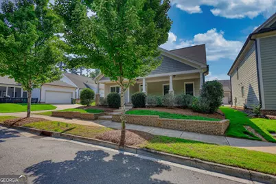 5120 Arnold Street, Covington, GA 30014 - Photo 1