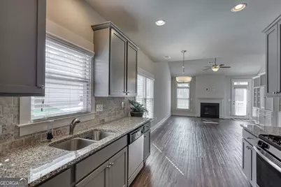 5120 Arnold Street, Covington, GA 30014 - Photo 19
