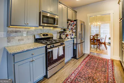 5120 Arnold Street, Covington, GA 30014 - Photo 19