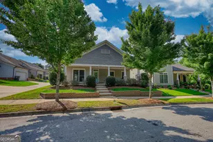 5120 Arnold St, Covington, GA 30014 - Photo 49