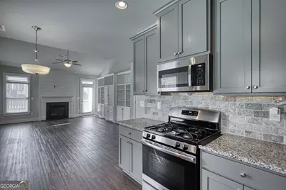 5120 Arnold Street, Covington, GA 30014 - Photo 17