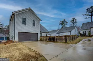 5120 Arnold St, Covington, GA 30014 - Photo 7
