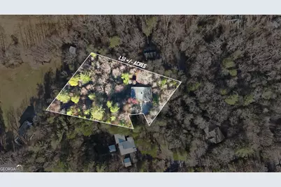 354 Mystic View Lane, Clayton, GA 30525 - Photo 49