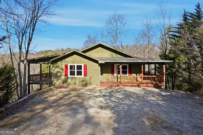 354 Mystic View Lane, Clayton, GA 30525 - Photo 61