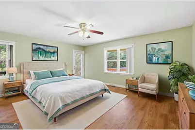 354 Mystic View Lane, Clayton, GA 30525 - Photo 19