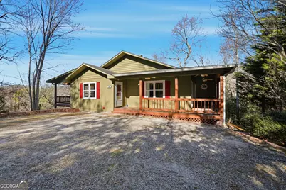 354 Mystic View Lane, Clayton, GA 30525 - Photo 53