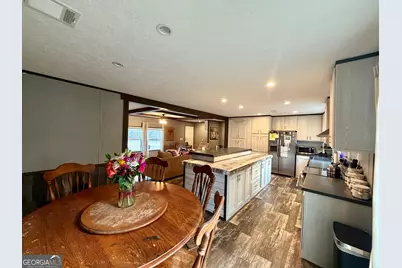 2601 New Evergreen Church Road, Cadwell, GA 31009 - Photo 9