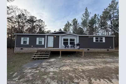 2601 New Evergreen Church Road, Cadwell, GA 31009 - Photo 1