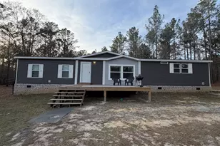 2601 New Evergreen Church Rd, Cadwell, GA 31009 - Photo 1