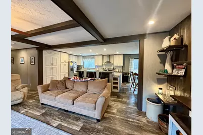 2601 New Evergreen Church Road, Cadwell, GA 31009 - Photo 7