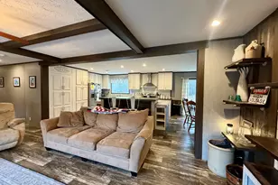 2601 New Evergreen Church Rd, Cadwell, GA 31009 - Photo 7