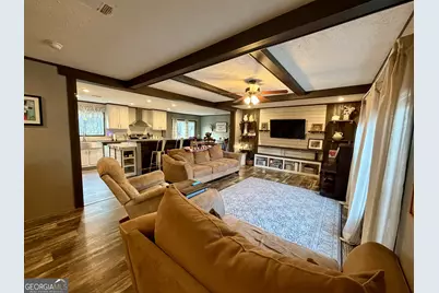 2601 New Evergreen Church Road, Cadwell, GA 31009 - Photo 5