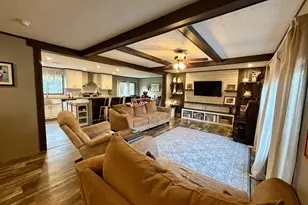 2601 New Evergreen Church Rd, Cadwell, GA 31009 - Photo 5