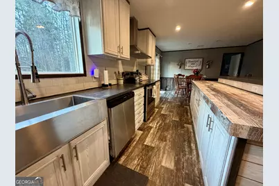 2601 New Evergreen Church Road, Cadwell, GA 31009 - Photo 11