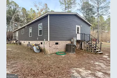 2601 New Evergreen Church Road, Cadwell, GA 31009 - Photo 3