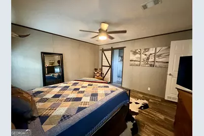 2601 New Evergreen Church Road, Cadwell, GA 31009 - Photo 23