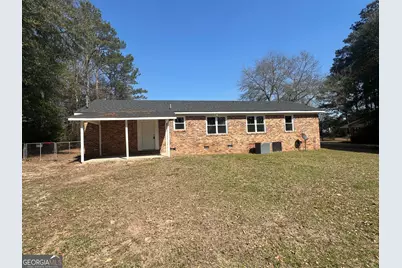 1342 N Jefferson Street, Dublin, GA 31021 - Photo 3