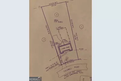 3184 Caldwell Road NE, Brookhaven, GA 30319 - Photo 19