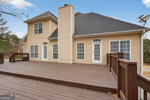 106 Chestnut Knoll, Stockbridge, GA 30281 - Photo 5