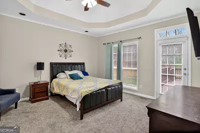 106 Chestnut Knoll, Stockbridge, GA 30281 - Photo 15