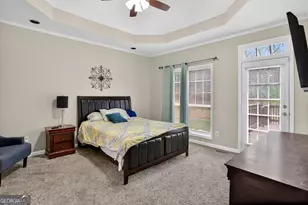 106 Chestnut Knoll, Stockbridge, GA 30281 - Photo 15