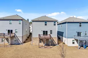 4646 Waxwing St, Hoschton, GA 30548 - Photo 3