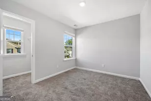 4646 Waxwing St, Hoschton, GA 30548 - Photo 31