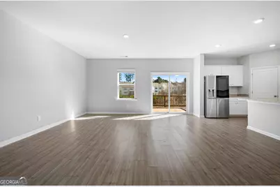 4646 Waxwing Street, Hoschton, GA 30548 - Photo 9