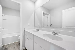 4646 Waxwing St, Hoschton, GA 30548 - Photo 27