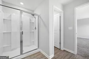 4646 Waxwing St, Hoschton, GA 30548 - Photo 21