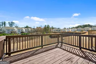 4646 Waxwing St, Hoschton, GA 30548 - Photo 35