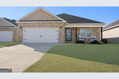 145 Northsky Drive, Warner Robins, GA 31093 - Photo 1