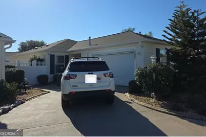 17885 SE 91st Freedom Court, The Villages, FL 32162 - Photo 1