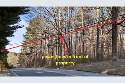 0 Lower Dixie Lake Road, Union City, GA 30291 - Photo 17