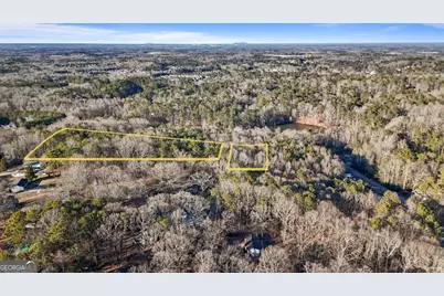 0 Lower Dixie Lake Road, Union City, GA 30291 - Photo 15