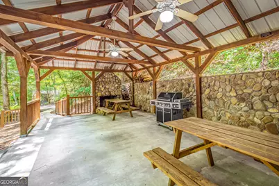 Lot 103R Mountain Creek Hollow Drive, Talking Rock, GA 30175 - Photo 25