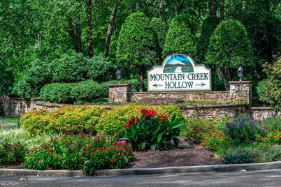 Lot 103R Mountain Creek Hollow Drive, Talking Rock, GA 30175 - Photo 19