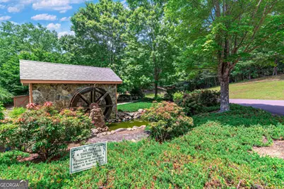 Lot 103R Mountain Creek Hollow Drive, Talking Rock, GA 30175 - Photo 37