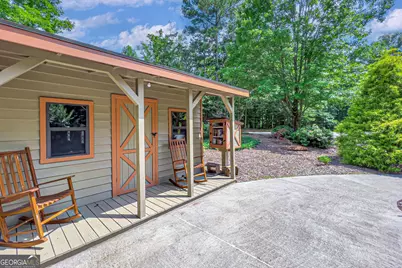 Lot 103R Mountain Creek Hollow Drive, Talking Rock, GA 30175 - Photo 39