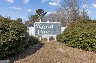 100 Royal Pines Way, Kingsland, GA 31548 - Photo 29