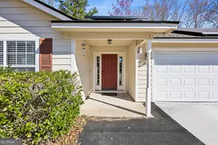 100 Royal Pines Way, Kingsland, GA 31548 - Photo 5