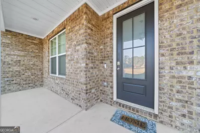 2910 Red Fox Drive, Haddock, GA 31033 - Photo 9