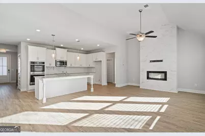 2910 Red Fox Drive, Haddock, GA 31033 - Photo 23