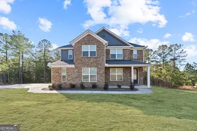 2910 Red Fox Drive, Haddock, GA 31033 - Photo 3