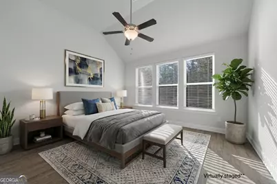 2910 Red Fox Drive, Haddock, GA 31033 - Photo 27