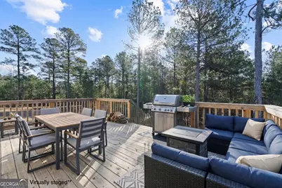 2910 Red Fox Drive, Haddock, GA 31033 - Photo 7