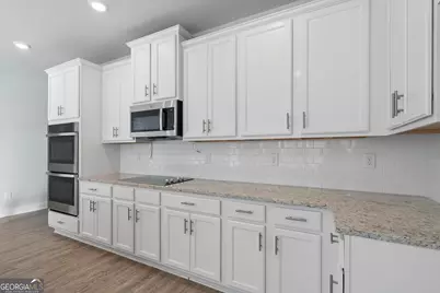 2910 Red Fox Drive, Haddock, GA 31033 - Photo 17