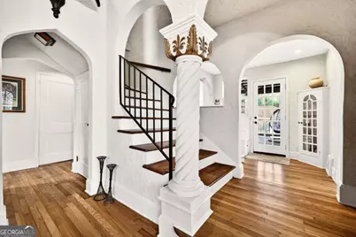 1031 Reeder Circle NE, Atlanta, GA 30306 - Photo 29